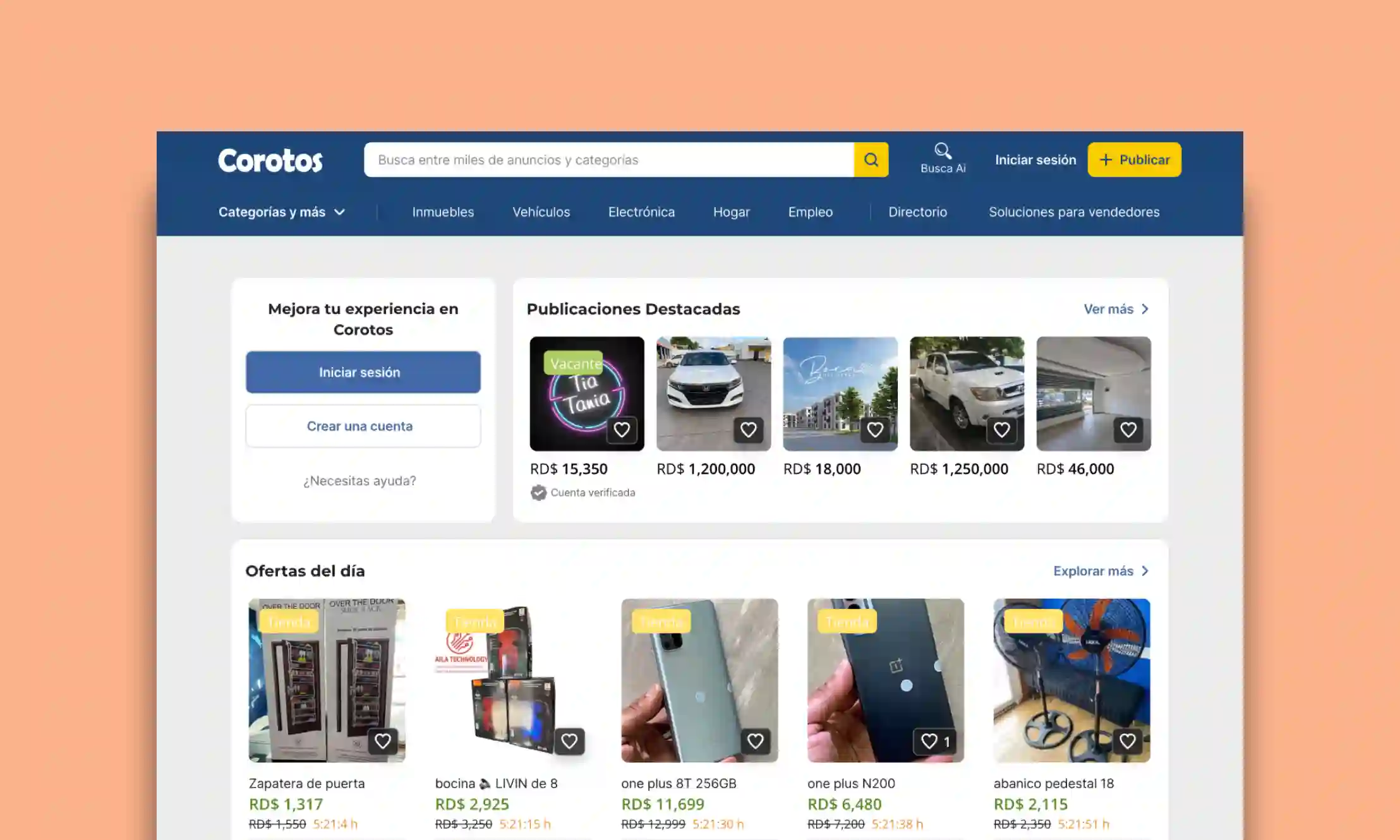 Marketplace Case Study