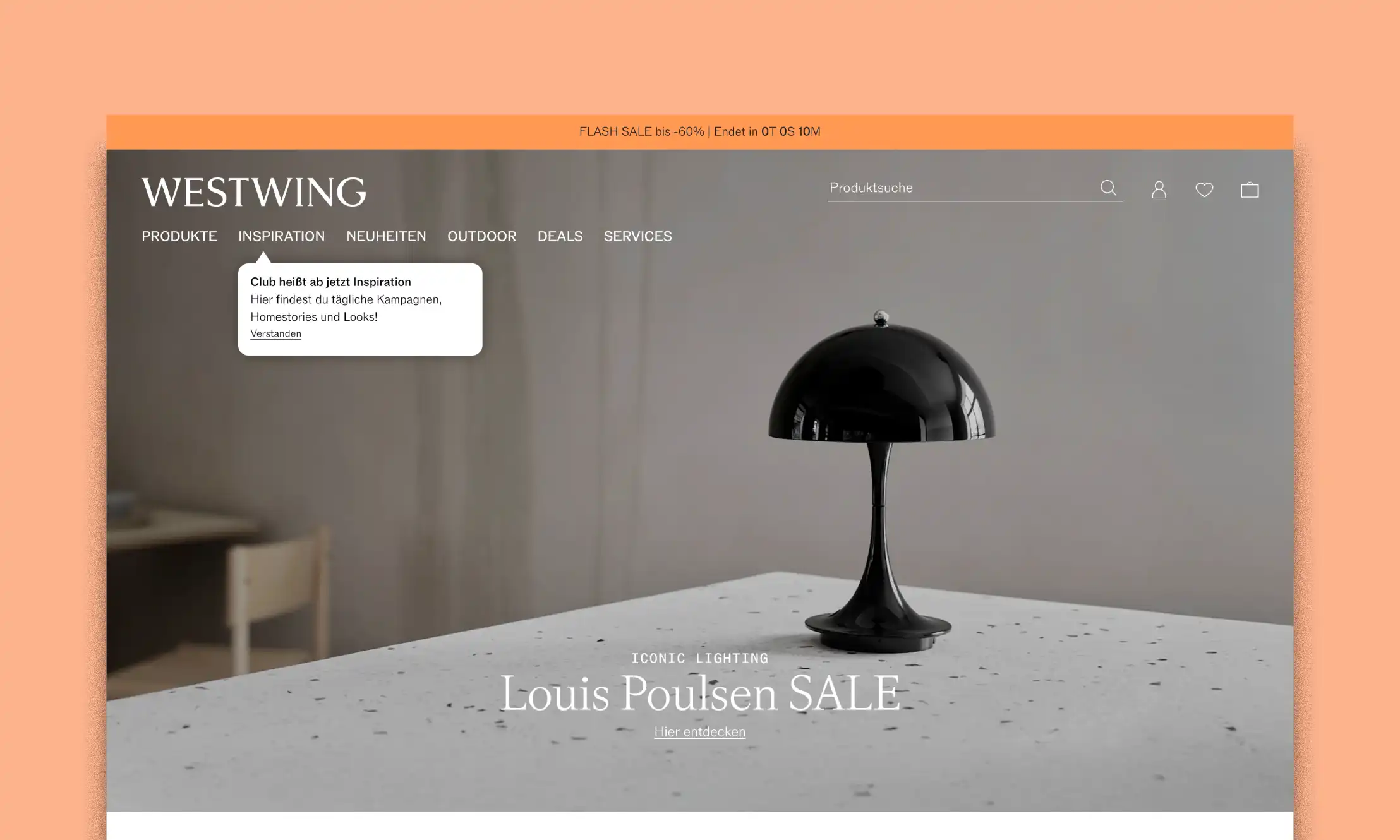 E-Commerce Case Study